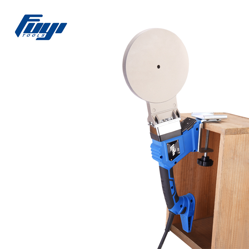 160MM FYDJC160-1 Digital Socket Fusion Welding Machine