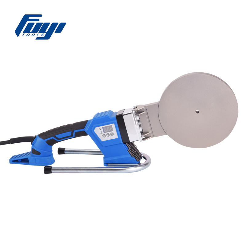 200MM FYDJC200-1 Manual Digital Socket Fusion Machine