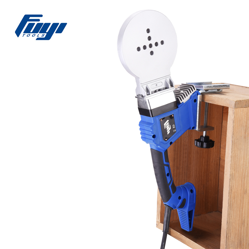 FYDJC110-1 New Design  Manual  Digital Socket Fusion  Machine 75-110MM