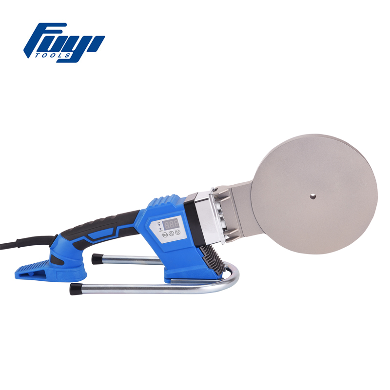 160MM FYDJC160-1 Digital Socket Fusion Welding Machine