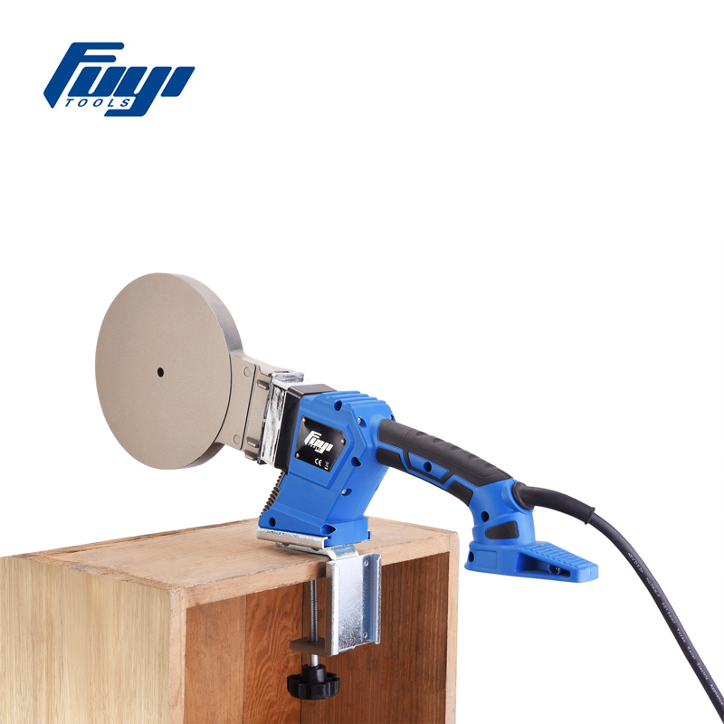 160MM FYDJC160-1 Digital Socket Fusion Welding Machine